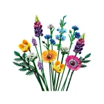 10313 - Bouquet de fleurs sauvages