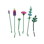10313 - Bouquet de fleurs sauvages