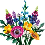 10313 - Bouquet de fleurs sauvages