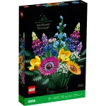 10313 - Bouquet de fleurs sauvages