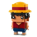 40799 - Figurine de monkey d luffy