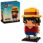 40799 - Figurine de monkey d luffy