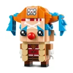 Figurine de baggy le clown - 40800