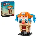 Figurine de baggy le clown - 40800