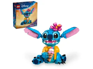 Stitch 2024