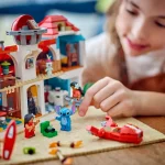 43268 - La maison sur la plage de Lilo et Stitch