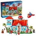 43268 - La maison sur la plage de Lilo et Stitch