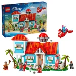 43268 - La maison sur la plage de Lilo et Stitch