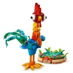 43272 - Heihei