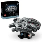 75375 - Millennium falcon