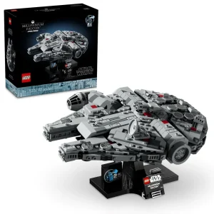 Millennium Falcon™ 2024