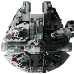 75375 - Millennium falcon