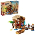 Le bar du village de fuchsia - 75636