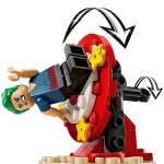 Le chapiteau de baggy le clown - 75637