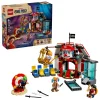 Le chapiteau de baggy le clown - 75637