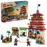 La bataille d arlong park - 75638