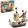 Le bateau pirate vogue merry - 75639
