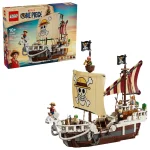 Le bateau pirate vogue merry - 75639