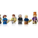 Willy wonka et la chocolaterie - 21360