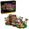 Willy wonka et la chocolaterie - 21360