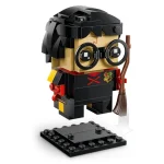 Figurines de la coupe de feu - 40791