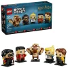 Figurines de la coupe de feu - 40791