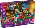 Lego friends le calendrier de l avent 2025 42668