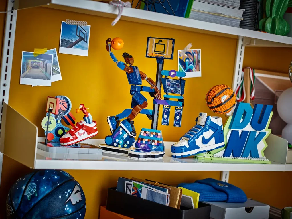 Nike Slam Dunk – Image 4