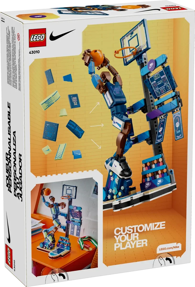 Nike Slam Dunk – Image 3