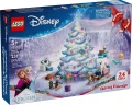 Lego disney la reine des neiges le calendrier de l avent 2025 - 43273
