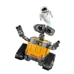 Wall e et eve 43279