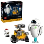 Wall e et eve 43279
