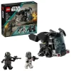 Pack de combat Death Troopers contre Night Troopers - 75412
