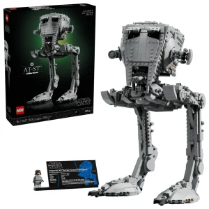 Le marcheur AT-ST 2025