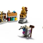 Lego Star Wars Le calendrier de l avent 2025 - 75418