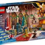 Lego Star Wars Le calendrier de l avent 2025 - 75418