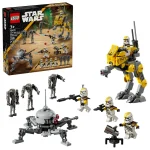 Pack de combat du 327ème corps d'armée - 75431