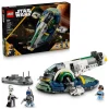 Le vaisseau de jango fett - 75433