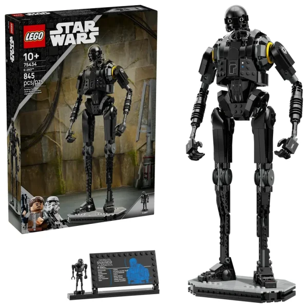 LEGO Star Wars K-2SO 75434