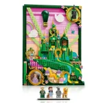 Tableau demerald city - 75685