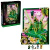 Tableau demerald city - 75685