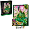 Tableau demerald city - 75685