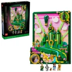 Tableau demerald city - 75685