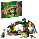 Le repaire d elphaba - 75687