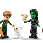 Le repaire d elphaba - 75687