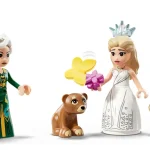 Le mariage de glinda - 75688