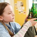 Emerald city et le château de kiamo ko - 75689