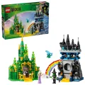 Emerald city et le château de kiamo ko - 75689