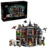 Arkham asylum - 76300