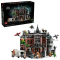 Arkham asylum - 76300